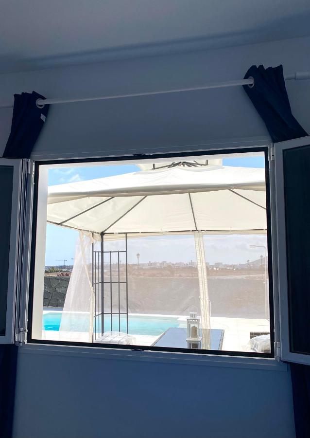 Villa Selena Playa Blanca  Exteriör bild