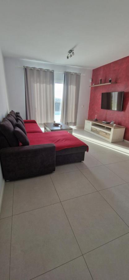 Villa Selena Playa Blanca  Exteriör bild