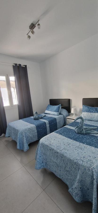 Villa Selena Playa Blanca  Exteriör bild