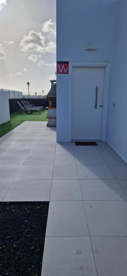Villa Selena Playa Blanca  Exteriör bild